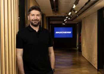Skechers Türkiye’de üst düzey atama