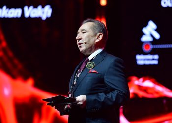 Big Bang’de 50 girişim sahnede inovasyon rüzgârı estirdi