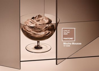 Pantone 2025 yılının rengini açıkladı: Mocha Mousse