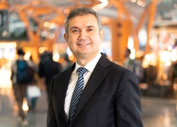 İGA Holding’in yeni CEO’su Atalay Gümrah oldu