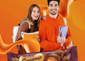 bizz@kampüs’te fikirler Ülker Caramio için yarışacak