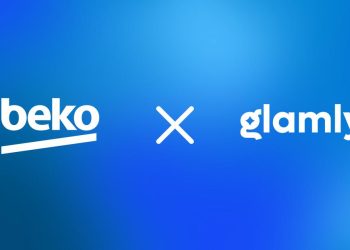 Beko’nun Türkiye’deki sosyal medya iletişimleri GLAMLY’e emanet!