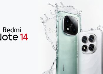 Xiaomi Redmi Note 14 serisini Türkiye’de tanıttı