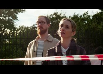 VisitBritain’den sinema temalı 8 milyon sterlinlik turizm kampanyası