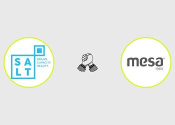 MESA’nın iletişim ajansı Salt İletişim Grup oldu