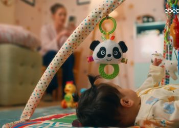 ebebek yeni reklam filmini yayınladı