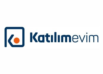 Katılımevim logosunu ve kurumsal kimliğini yeniledi
