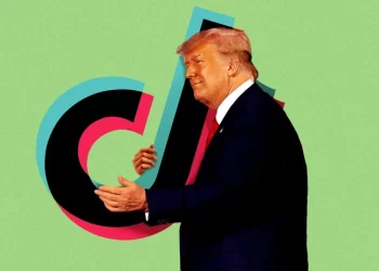Trump’a göre Microsoft, TikTok’u satın almak için görüşmelerde bulunuyor