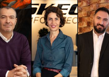Skechers Türkiye’de üst düzey atamalar