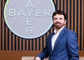 Bayer Tüketici Sağlığı Türkiye Ülke Müdürü Dr. Onur Yaprak oldu