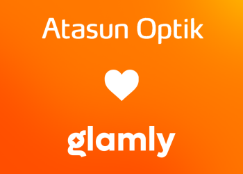 Atasun Optik’in sosyal medya iletişimleri GLAMLY’e emanet!