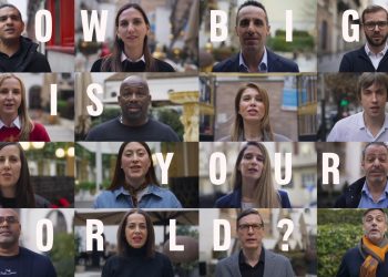Aleph Group, 20. yıl dönümünü kutluyor