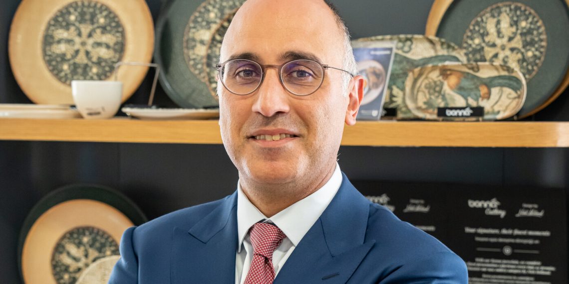 “10 yıl gibi kısa bir sürede  ihracat şampiyonu olduk”