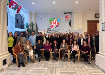 Marka Konseyi’nin yeni yönetimi göreve başladı