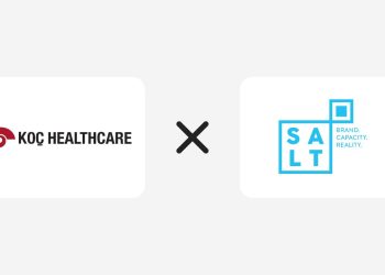 Salt İletişim Grup’a yeni marka
