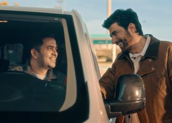 Shell’in yeni reklam filmi yayında