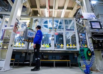Bir fabrikadan daha fazlası: Unilever’in Konya’daki sessiz gücü