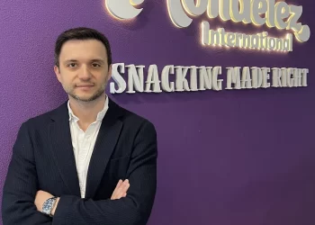 Mondelēz International Türkiye’de üst düzey atama
