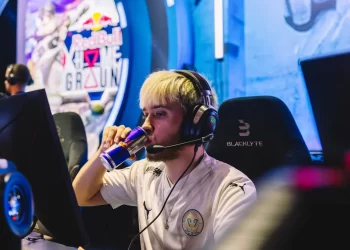 BBL Esports, Red Bull ile partnerlik anlaşmasına imza attı