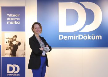 “2025, stratejik dönüşüm ve yenilenme yılı olacak”