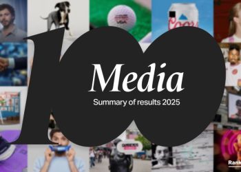 2024’te medya alanında dünyanın en iyi ajans ve markaları