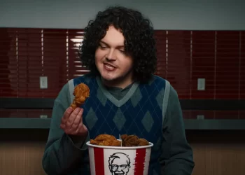 Yapay zeka kızarmış tavukta KFC’ye meydan okudu… Sonuç felaket!