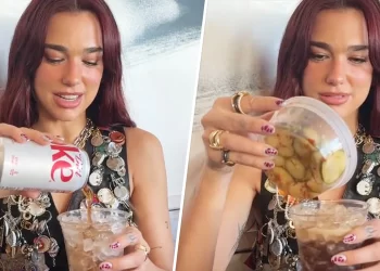 Coca-Cola Light ölmedi: Bir neslin içeceği yeniden sahneye çıkıyor