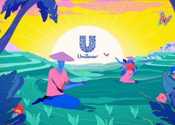 Unilever, influencer marketing’e 20 kat daha fazla yatırım yapacak!