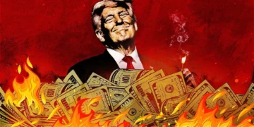 Gümrükle gelen yıkım: Trump zenginleşiyor, Amerikalılar yoksullaşıyor