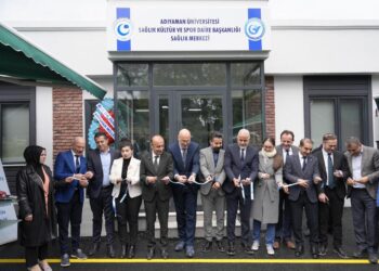 Bupa Türkiye’den Adıyaman Üniversitesi’ne sağlık yatırımı