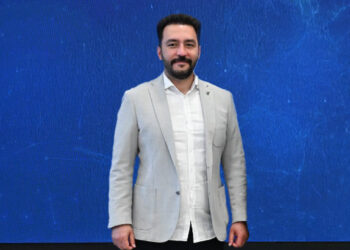 Suwen, CFO koltuğuna Mehmet Melih Özkan’ı atadı
