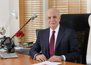 Ali Ülker Yönetim Kurulu Başkanlığını Mehmet Tütüncü’ye devretti