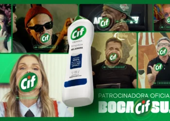 Cif küfürleri sansürlemiyor, sponsorluyor!