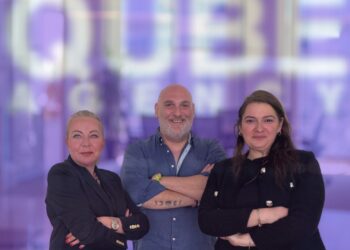 Influencer ajansı Qube faaliyetlerine başladı