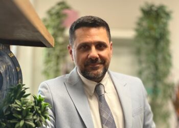 Bambi Yatak’ın yeni Pazarlama Müdürü Semih Tuna oldu