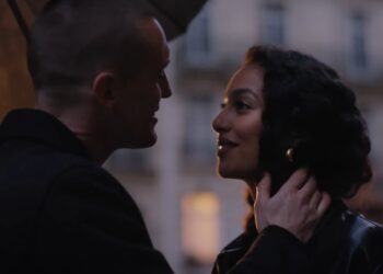 YSL Beauty’den ezber bozan kampanya: “Buna aşk deme”
