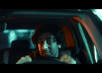 Shell yeni reklam filminde tuvalet deneyimini merkeze alıyor
