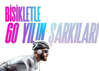 Radyo D’den 60. yıla özel müzikal bir yolculuk