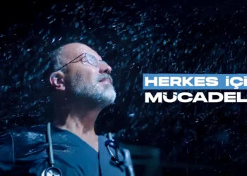 Lösante Hastanesi’nin ilk reklam filmi yayınlandı