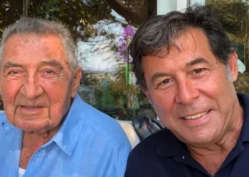 Beymen’in kurucusu Osman Boyner hayatını kaybetti