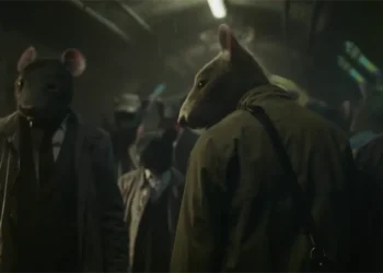 David Fincher ve Xbox’tan oyunun anlamına dair cesur bir film: Wake Up