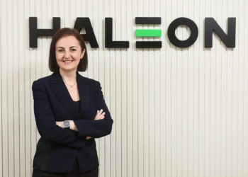 Özlem Kaynak, Haleon Orta Doğu ve Afrika Genel Müdürü oldu