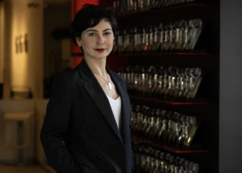 Ogilvy PR’ın Genel Müdürü Duygu Çavdar oldu 