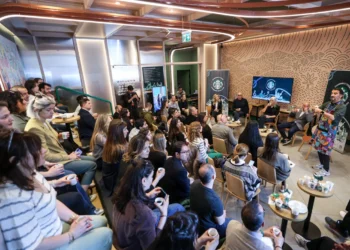Starbucks’tan sosyal fayda odaklı bir proje: “Community Store Starbucks Ortak Alan” 