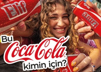 “Paylaş Bir Coca-Cola” geri döndü: İsimler, karakterler ve gerçek bağlar yeniden sahada