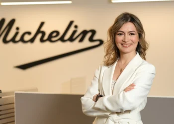 Michelin Türkiye Satış Direktörü Gözde Alpaslan oldu