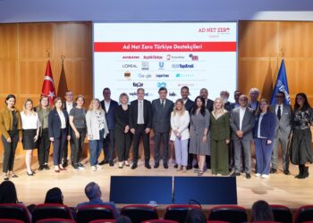 Reklam sektöründe yeşil dönüşüm başladı: Ad Net Zero Türkiye resmen hayata geçti