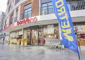 bonVeno 50’nci mağazasını açtı
