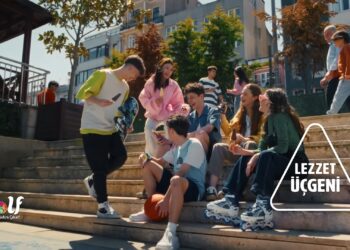 Golf Dondurma’nın yeni reklam filmi yayında