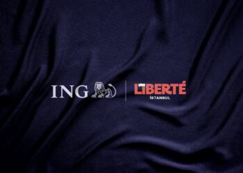 ING Türkiye, tüm reklam çalışmalarını Liberté İstanbul’a emanet ediyor